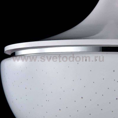 Подвесной светильник Maytoni MOD789-11-W Mars