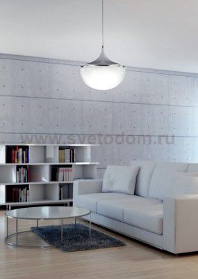 Подвесной светильник Maytoni P789-PL-01-24W-W Mars