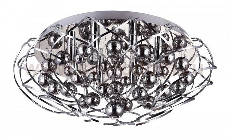 Люстра потолочная Maytoni MOD800-08-N Galaxy