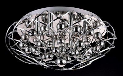 Люстра потолочная Maytoni MOD800-08-N Galaxy