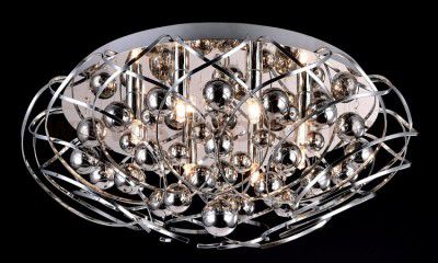 Люстра потолочная Maytoni MOD800-08-N Galaxy