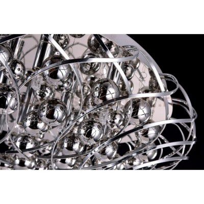 Люстра потолочная Maytoni MOD800-08-N Galaxy