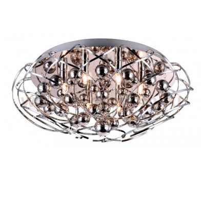 Люстра потолочная Maytoni MOD800-08-N Galaxy