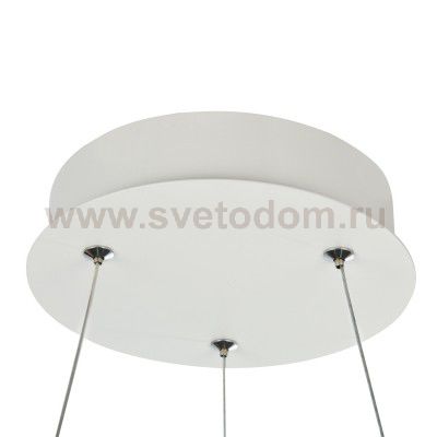 Подвесной светильник Maytoni MOD807-PL-01-36-W Nola