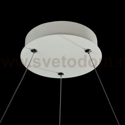 Подвесной светильник Maytoni MOD807-PL-01-36-W Nola