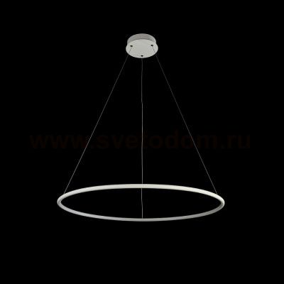 Подвес Maytoni MOD807-PL-01-48-W Nola