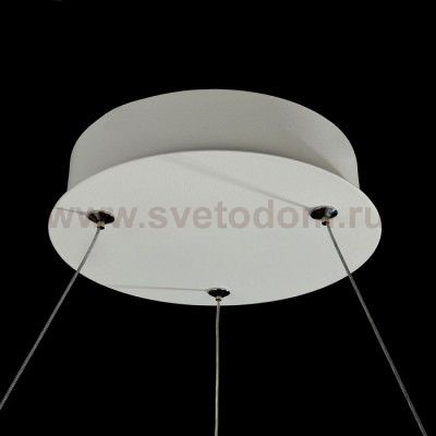 Подвес Maytoni MOD807-PL-01-48-W Nola