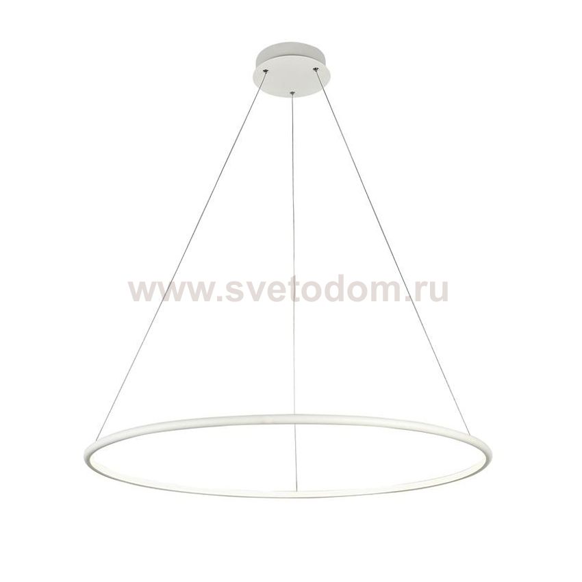 Подвес Maytoni MOD807-PL-01-48-W Nola