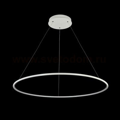 Подвес Maytoni MOD807-PL-01-60-W Nola