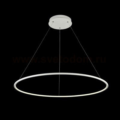 Подвес Maytoni MOD807-PL-01-60-W Nola