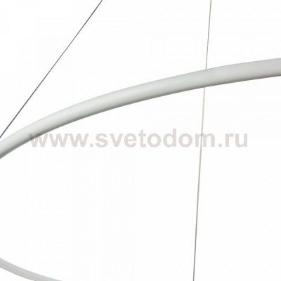 Подвес Maytoni MOD807-PL-01-60-W Nola