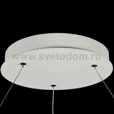 Подвес Maytoni MOD807-PL-01-60-W Nola