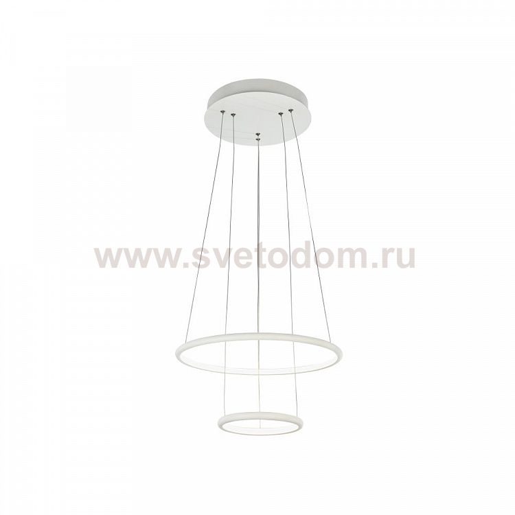 Подвес Maytoni MOD807-PL-02-36-W Nola