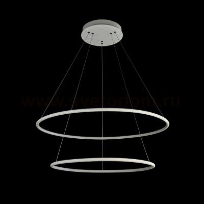 Подвес Maytoni MOD807-PL-02-85-W Nola