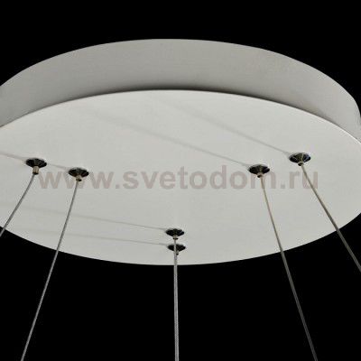 Подвес Maytoni MOD807-PL-02-85-W Nola