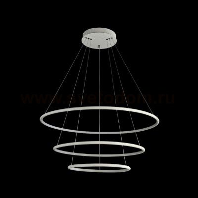 Подвес Maytoni MOD807-PL-03-110-W Nola