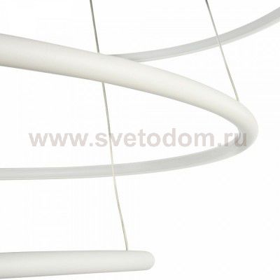 Подвес Maytoni MOD807-PL-03-110-W Nola