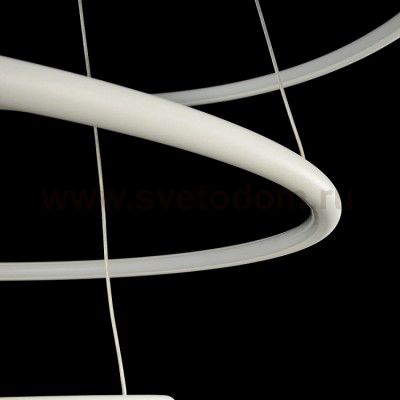 Подвес Maytoni MOD807-PL-03-110-W Nola