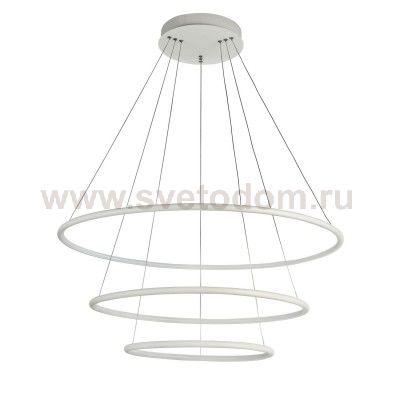 Подвес Maytoni MOD807-PL-03-110-W Nola