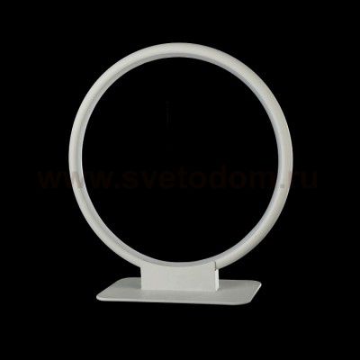 Настольная лампа Maytoni MOD807-TL-01-18-W Nola