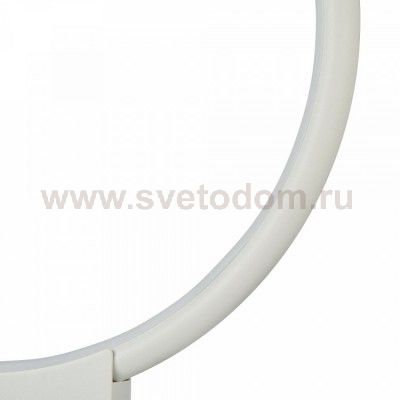 Настольная лампа Maytoni MOD807-TL-01-18-W Nola