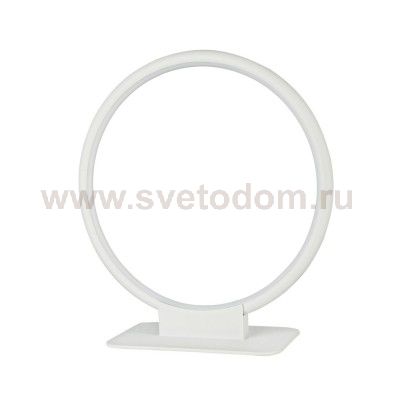 Настольная лампа Maytoni MOD807-TL-01-18-W Nola