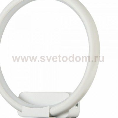 Светильник бра Maytoni MOD807-WL-01-12-W Nola