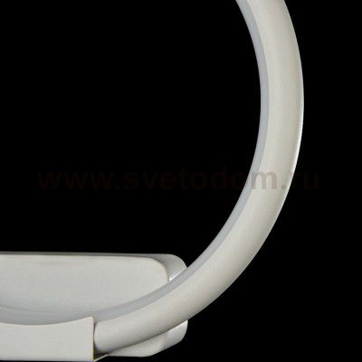 Светильник бра Maytoni MOD807-WL-01-12-W Nola