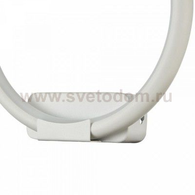 Светильник бра Maytoni MOD807-WL-01-13-W Nola