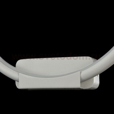 Светильник бра Maytoni MOD807-WL-01-13-W Nola