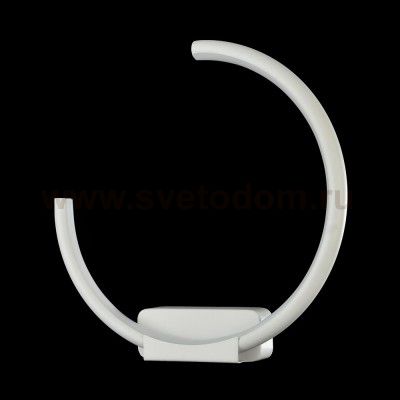 Светильник бра Maytoni MOD807-WL-01-13-W Nola