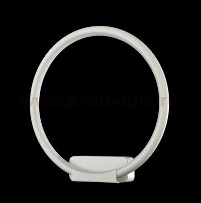 Светильник бра Maytoni MOD807-WL-01-18-W Nola