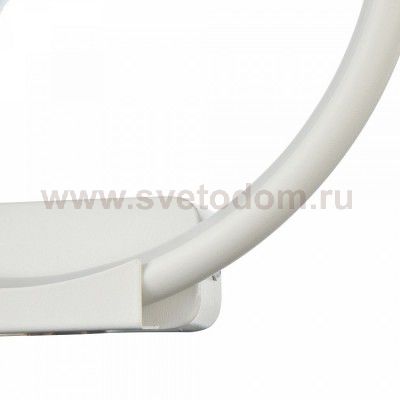 Светильник бра Maytoni MOD807-WL-01-18-W Nola