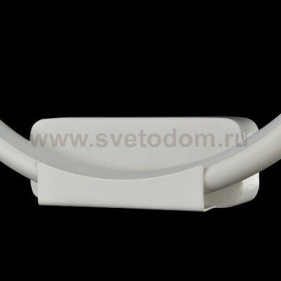 Светильник бра Maytoni MOD807-WL-01-18-W Nola