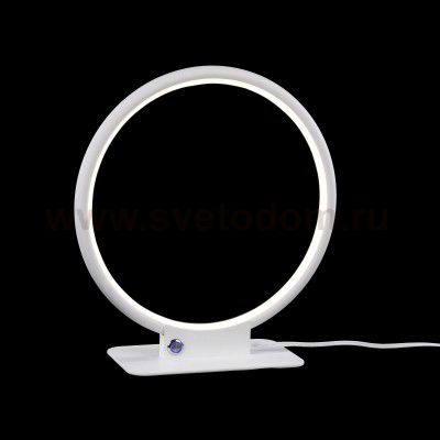 Настольная лампа Maytoni MOD807TL-L18W Nola Modern