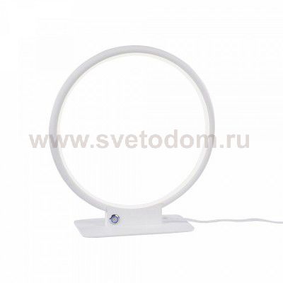 Настольная лампа Maytoni MOD807TL-L18W Nola Modern