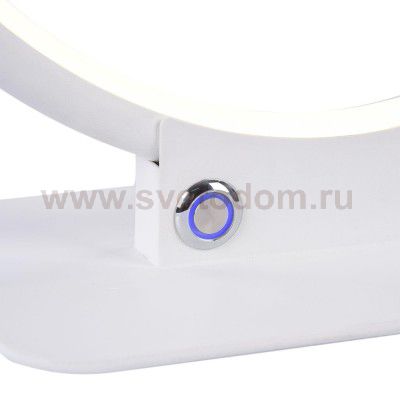 Настольная лампа Maytoni MOD807TL-L18W Nola Modern