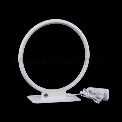 Настольная лампа Maytoni MOD807TL-L18W Nola Modern