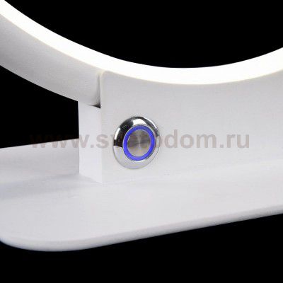 Настольная лампа Maytoni MOD807TL-L18W Nola Modern