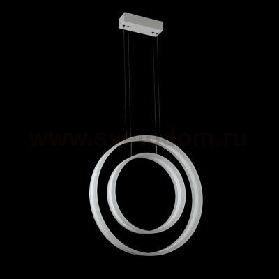 Подвес Maytoni MOD808-PL-02-115-W Ravello