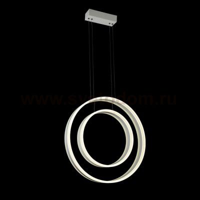 Подвес Maytoni MOD808-PL-02-115-W Ravello