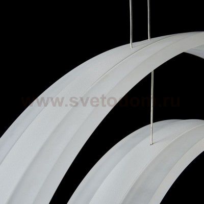 Подвес Maytoni MOD808-PL-02-115-W Ravello