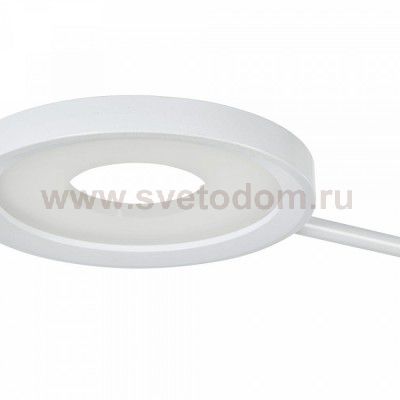 Люстра диодная Maytoni MOD809-CL-03-36-W Aprilia