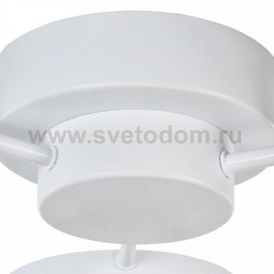 Люстра диодная Maytoni MOD809-CL-03-36-W Aprilia