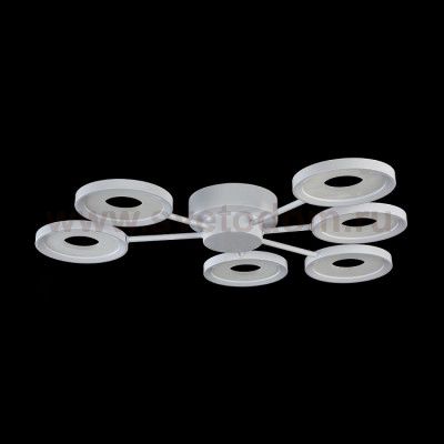 Светильник Maytoni MOD809-CL-06-72-W Aprilia Aprilia