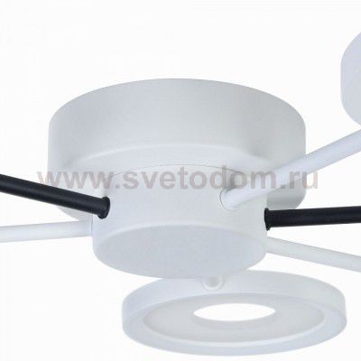 Потолочный светильник Maytoni MOD809-CL-06-72-WB Aprilia Aprilia