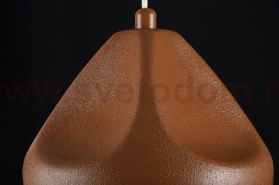 Подвесной светильник Maytoni MOD832-11-G Arcilla