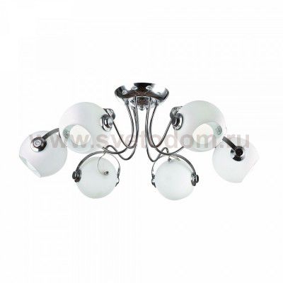 Люстра Maytoni MOD833-06-N Joel