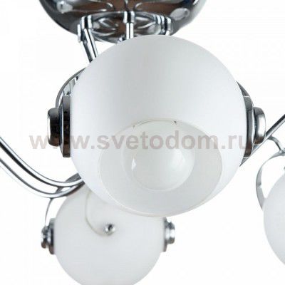 Люстра Maytoni MOD833-06-N Joel