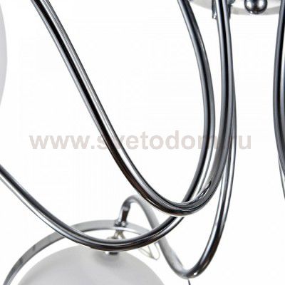 Люстра Maytoni MOD833-08-N Joel